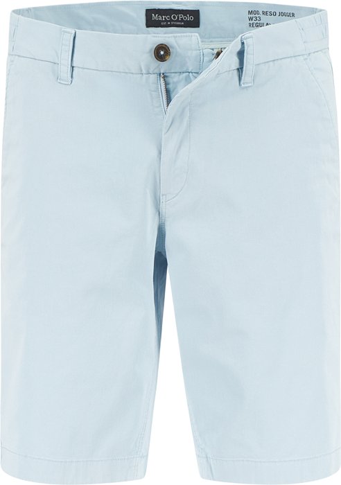 Marc O'Polo Herren Hosen blau