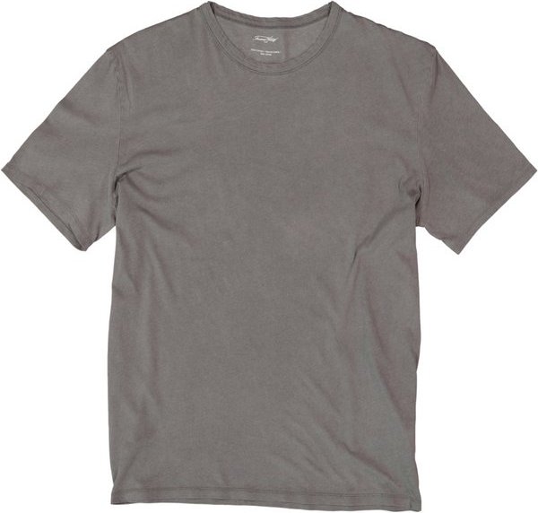 American Vintage Herren T-Shirt grau