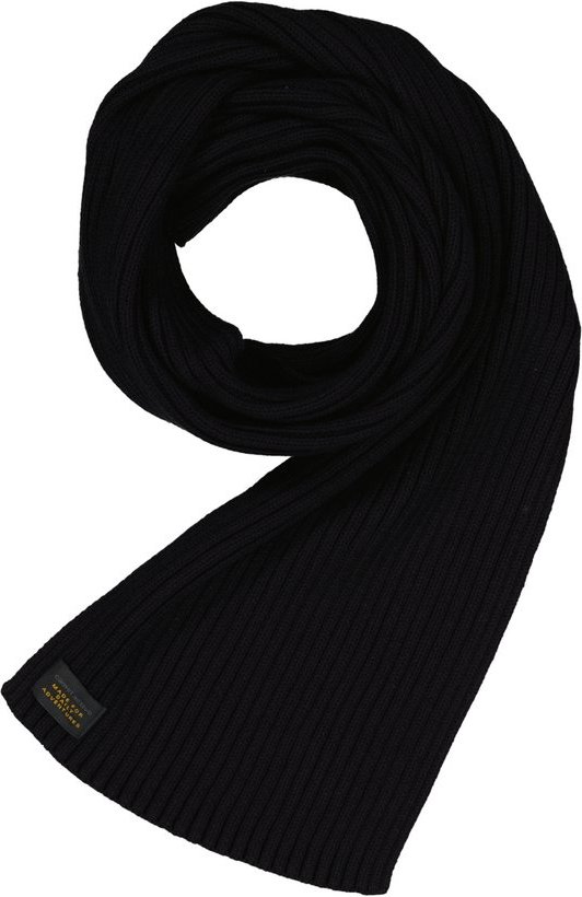 Thumbnail - camel active Herren Schal grau Baumwolle & Mix