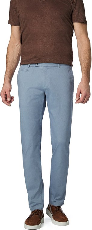 Thumbnail - bugatti Herren Hose blau