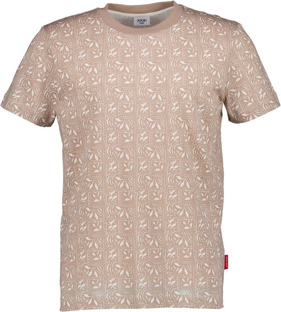 JOOP! Herren T-Shirt braun