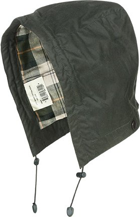 Barbour Herren Accessoires grün
