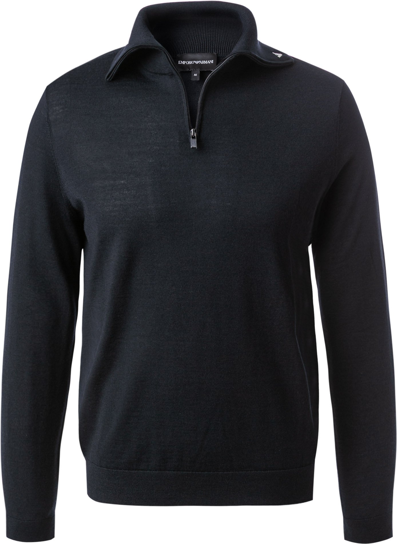 Armani Strickpullover Emporio Armani Strickjacke Herren Pullover