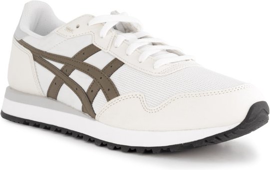 Thumbnail - ASICS Herren Sneaker weiß Velours