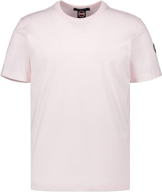 COLMAR Herren T-Shirt rosa