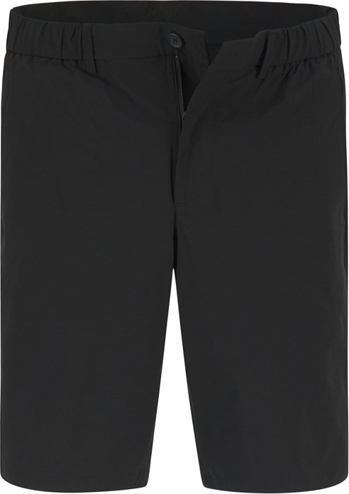 Thumbnail - BOSS Green Herren Hosen schwarz Slim Fit