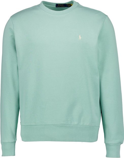 Polo Ralph Lauren Herren Pullover grün unifarben