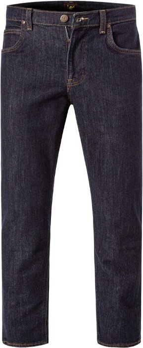 Thumbnail - Lee Herren Jeans blau