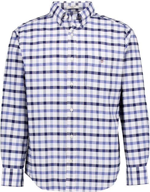 Gant Herren Hemd