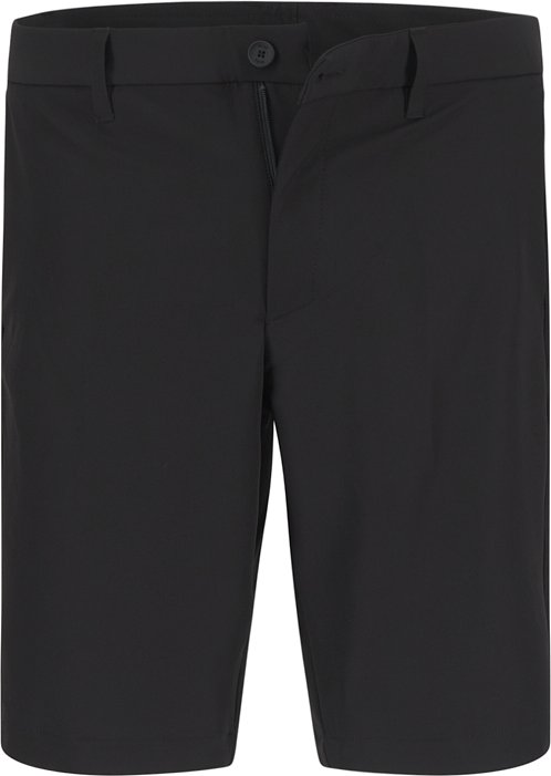 Thumbnail - BOSS Green Herren Shorts schwarz Slim Fit