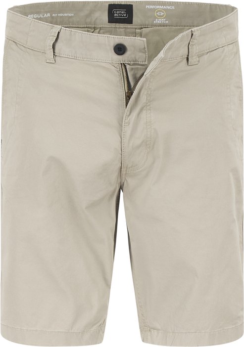 camel active Herren Shorts beige