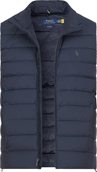 Polo Ralph Lauren Herren Jacken blau