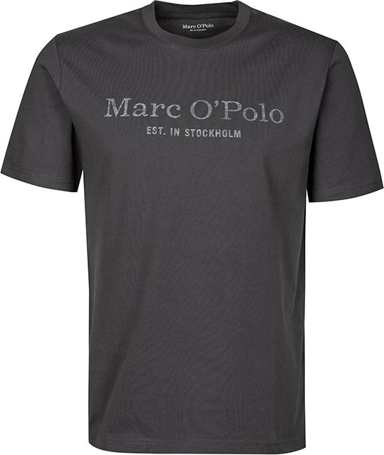 Marc O'Polo Herren T-Shirt grau