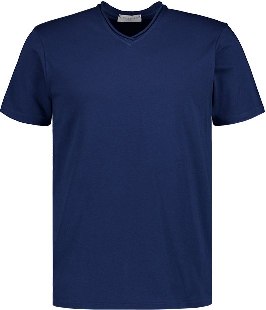 DANIELE FIESOLI Herren T-Shirt blau