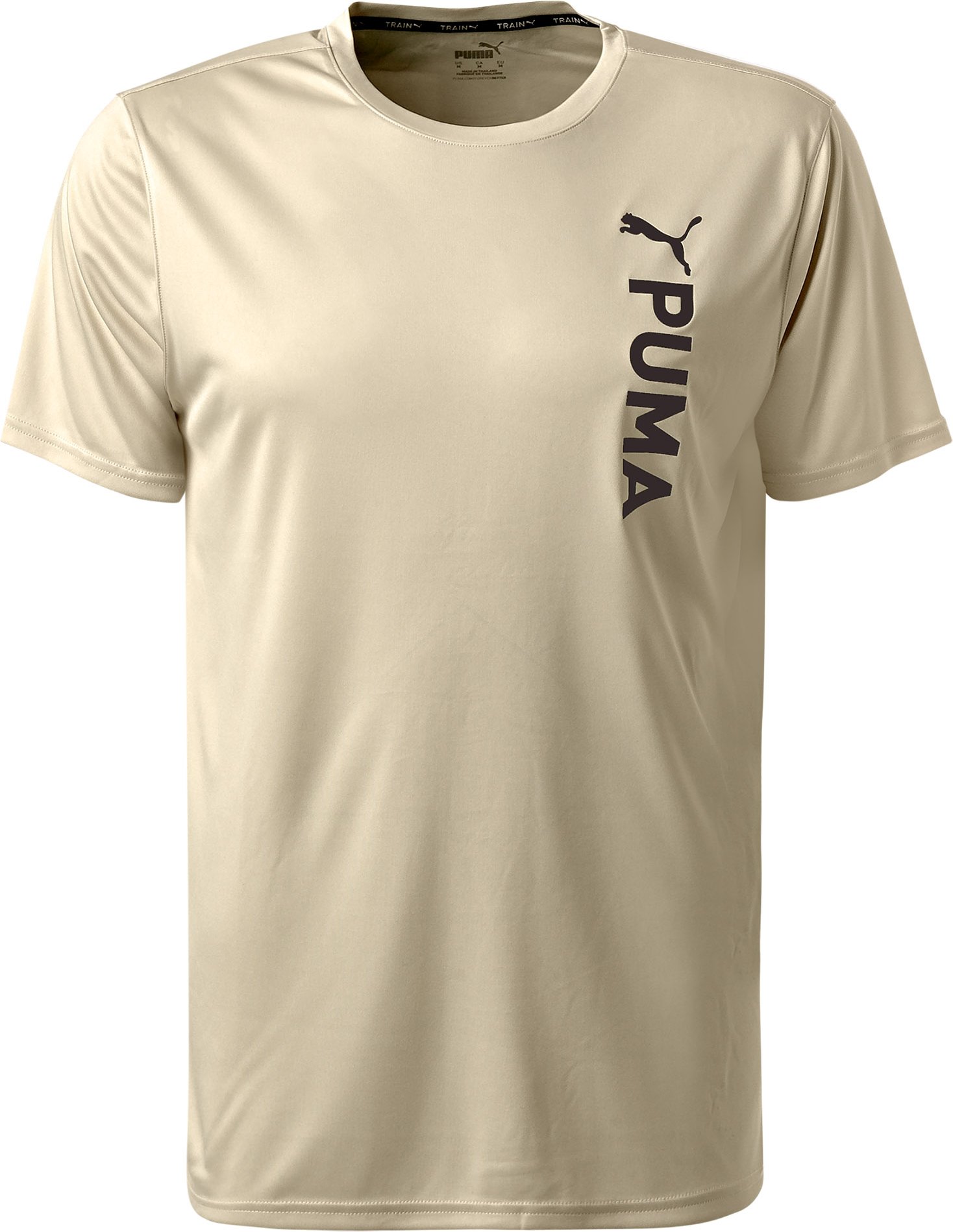 PUMA Herren T-Shirt beige