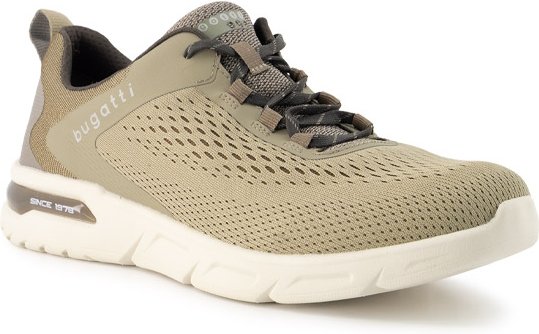 bugatti Herren Sneaker grün