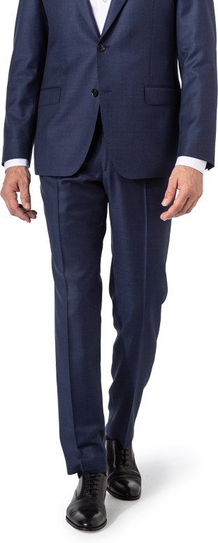 DIGEL Herren Hose blau