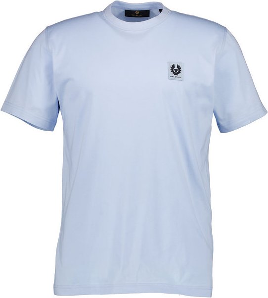 BELSTAFF Herren T-Shirt blau