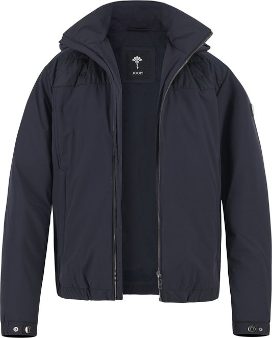 JOOP! Herren Jacken blau unifarben