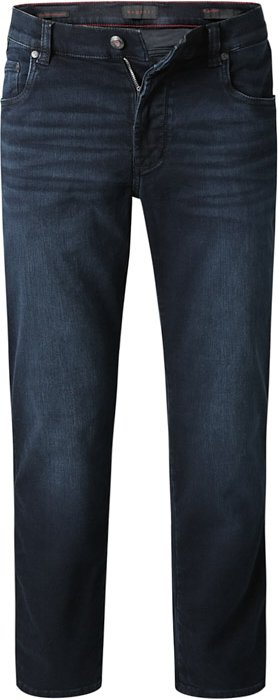 bugatti Herren Jeans blau