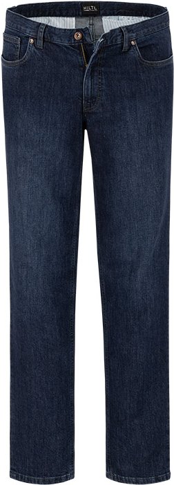 HILTL Herren Jeans blau