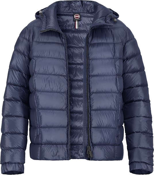 COLMAR Herren Jacken blau