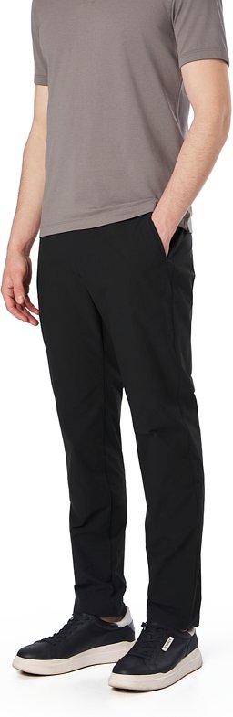 BOSS Green Herren Hosen schwarz