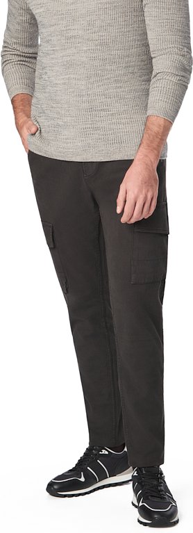 GAS Herren Hosen grau