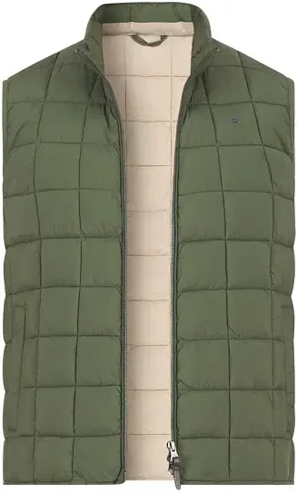 HACKETT Herren Jacken grün unifarben