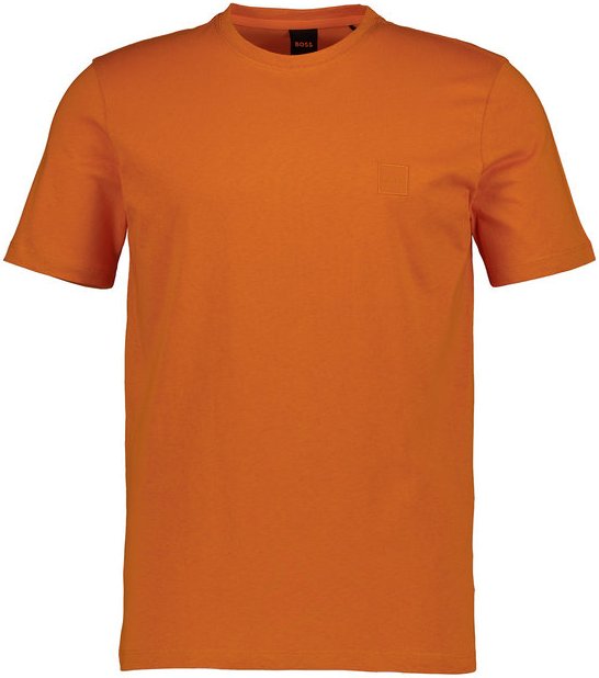 BOSS Orange Herren T-Shirts orange