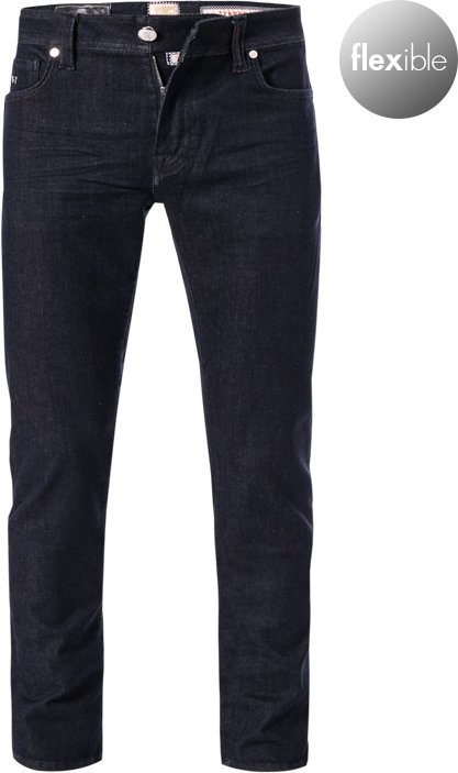 tramarossa Herren Jeans blau Slim Fit