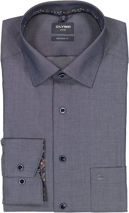 OLYMP Herren Hemden