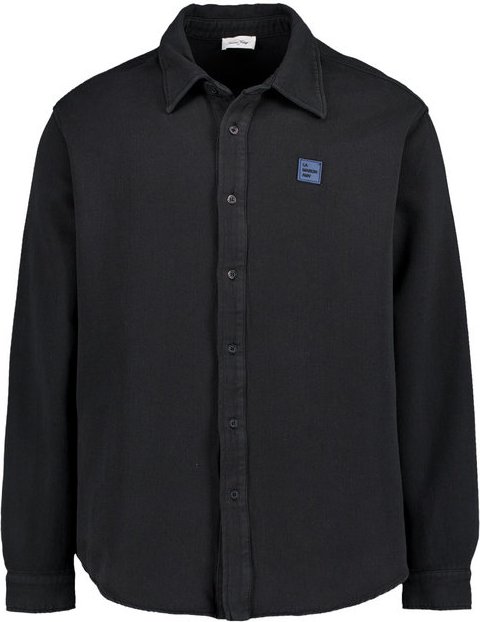 American Vintage Herren Hemd mehrfarbig