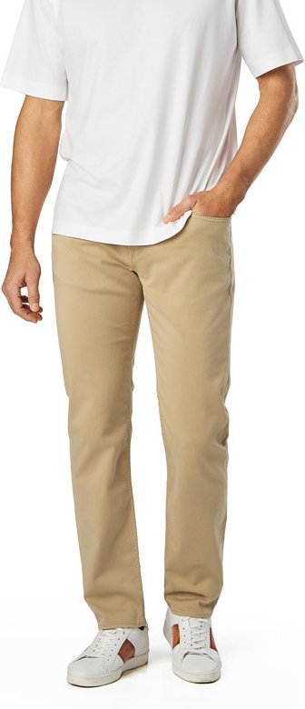 BALDESSARINI Herren Hosen beige