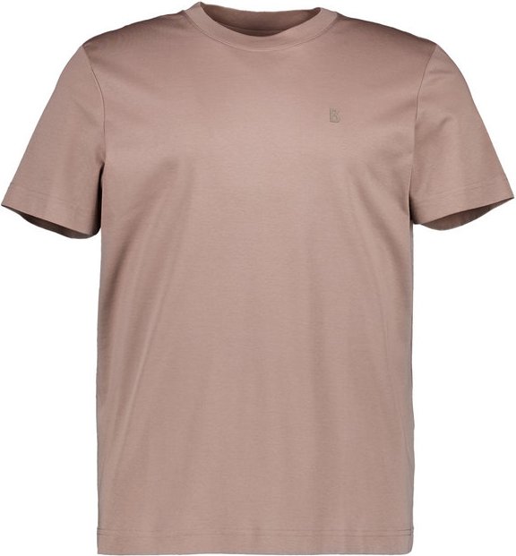 BOGNER Herren T-Shirt braun
