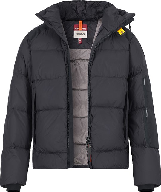 PARAJUMPERS Herren Jacken schwarz