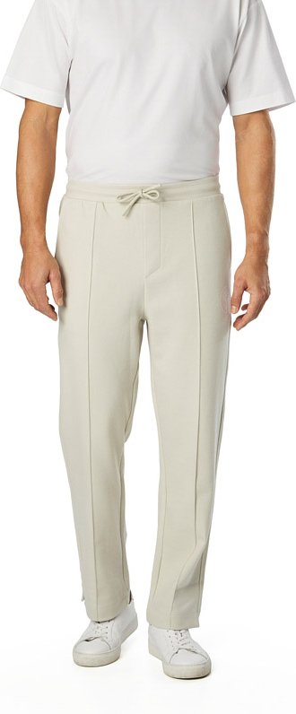 BOSS Green Herren Hosen blau