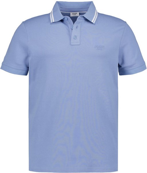 JOOP! Herren Polo-Shirt blau