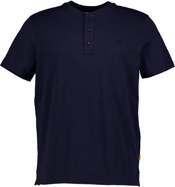 camel active Herren T-Shirt grün