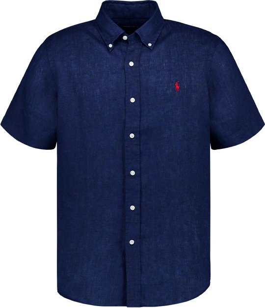 Polo Ralph Lauren Herren Hemden blau