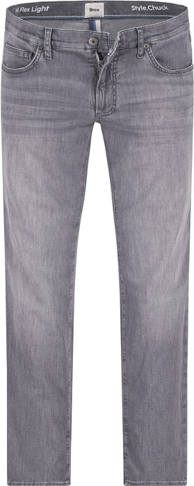 Brax Herren Jeans grau
