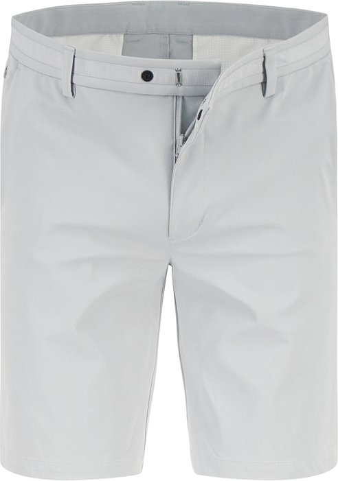 BOGGI MILANO Herren Shorts grau