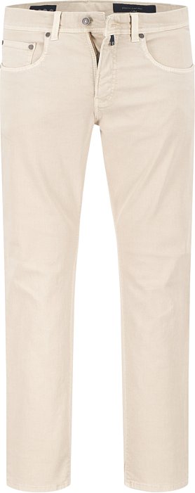 Thumbnail - Pierre Cardin Herren Jeans beige