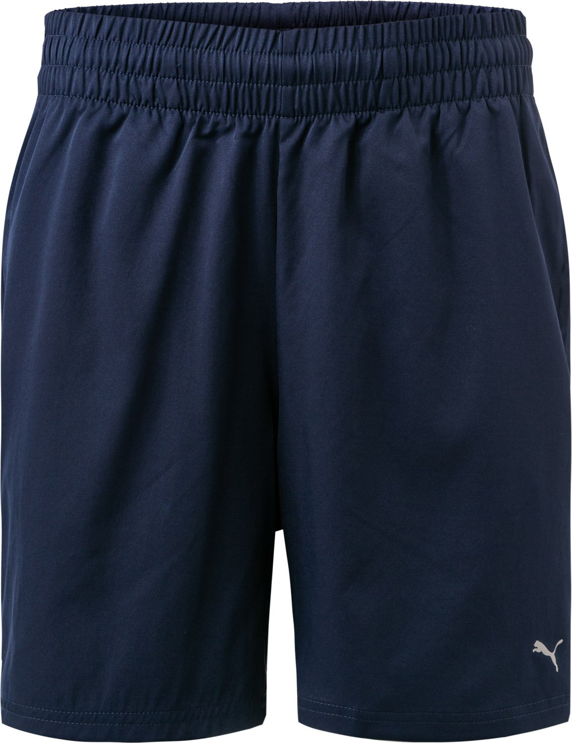 Thumbnail - PUMA Herren Shorts blau