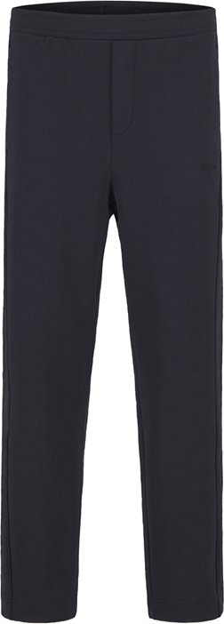 BOSS Green Herren Hosen blau