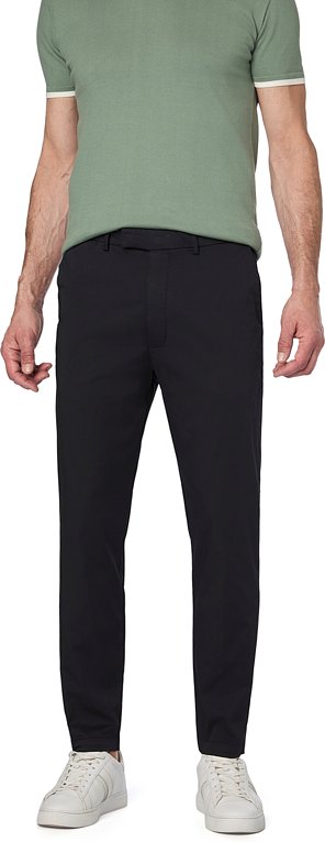 CINQUE Herren Hose blau