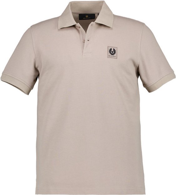 BELSTAFF Herren Polo-Shirt beige