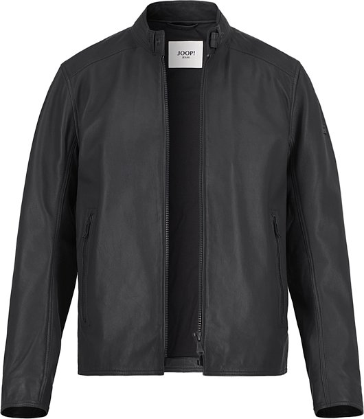 JOOP! Herren Jacken schwarz unifarben