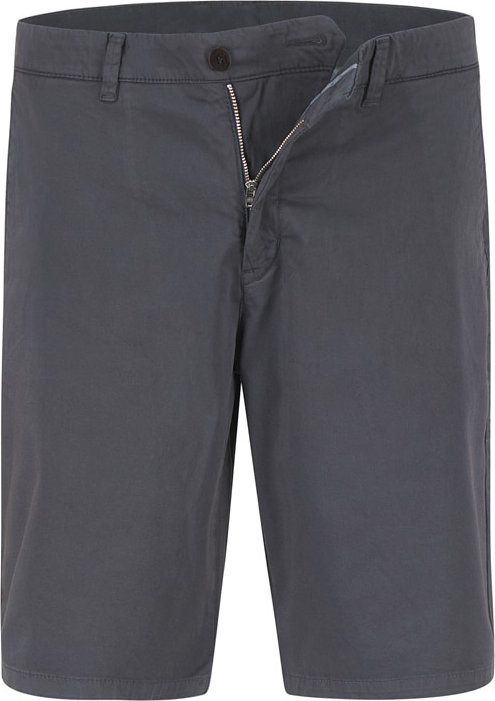 BOGNER Herren Bermudas grau