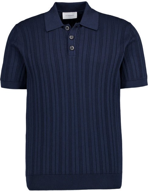 BALDESSARINI Herren Polo-Shirt